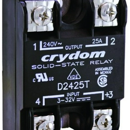 Sensata Technologies D24110 image