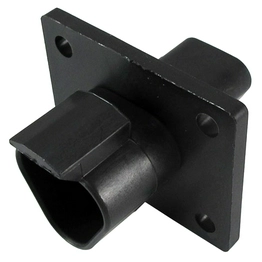 TE Connectivity DT04-3P-CL06 image