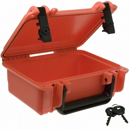 SE120PL,OR Serpac Electronic Enclosures
