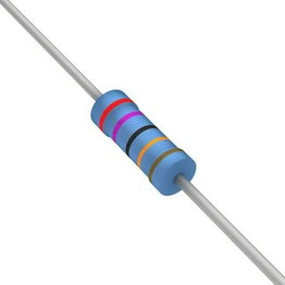 RNMF12FTD270K Stackpole Electronics