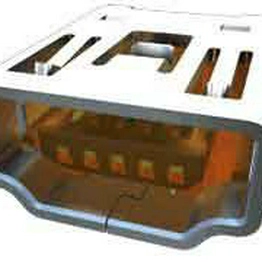 samtec MUSBR-05-F-O-B-SM-A image