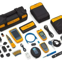 LIQ-KIT-FQM-100MIC FLUKE
