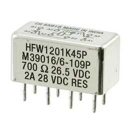 HFW1201K45P TE Connectivity