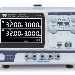 Teledyne LeCroy T3PS23203 image