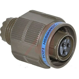 Amphenol D38999/26WA98SN image