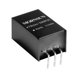 MORNSUN K78U03-500R3L image