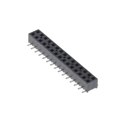 samtec SMM-115-02-S-D-K-TR image