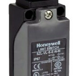 Honeywell SZL-VL-S-E-N-M image