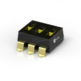 DSIC-03-TS-GER XUNPU