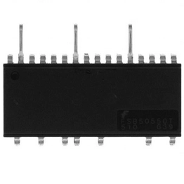 FSB50550T ON Semiconductor