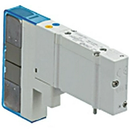 SY5400-5U1 SMC