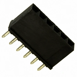 Amphenol 66951-006LF image