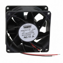 MECHATRONICS MS8038H12B-FHR-2EM image