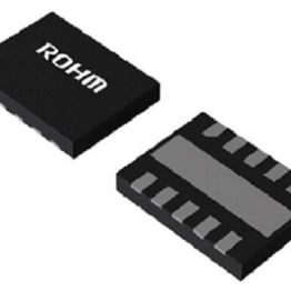 ROHM BD71631QWZ-TR image