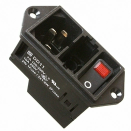 DD11.0123.1111 SCHURTER