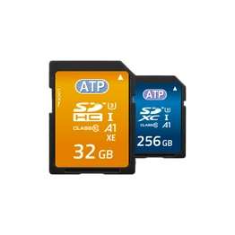 AF128GSD4-BBBXM ATP Electronics