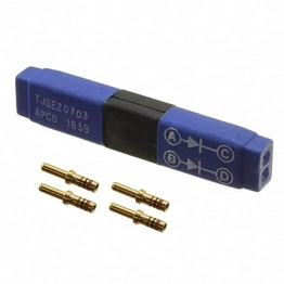 TJSE20703 Amphenol
