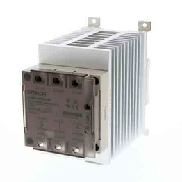 OMRON G3PE-545B-2N DC12-24 image