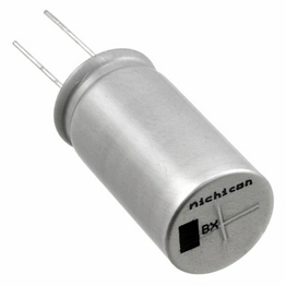 nichicon UBX1C222MHL image