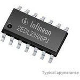 2EDL23I06PJ Infineon Technologies