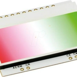 DISPLAY VISIONS EA LED40X33-ERW image