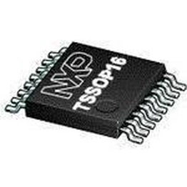 NX3L2467PW NXP Semiconductors