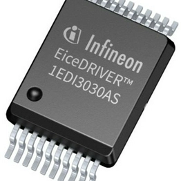 Infineon Technologies 1EDI3030ASXUMA1 image