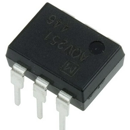 Panasonic AQV251 image