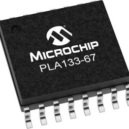 PLA133-67OAVAO Microchip Technology