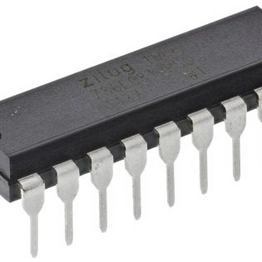 Zilog Z86E0812PSG1866 image