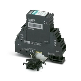 PT-IQ-3-PB+F-UT PHOENIX CONTACT