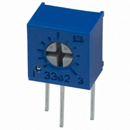 3362X-1-205LF BOURNS