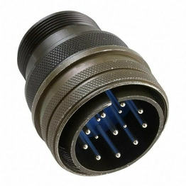 97-3106A28-20P Amphenol
