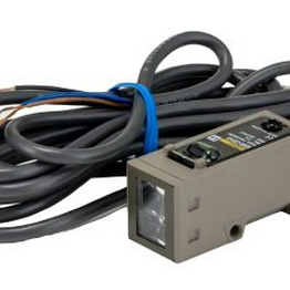 E3S-CD12 2M OMRON