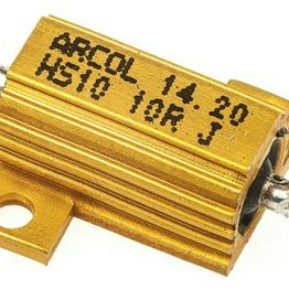 OHMITE HS10 10R J image