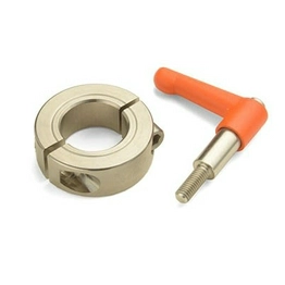 LVO-MSP-30-ST Ruland Manufacturing