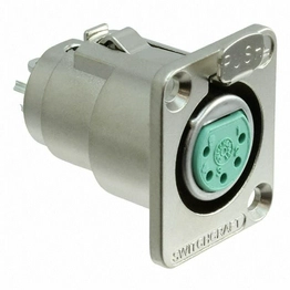 DE5F Switchcraft