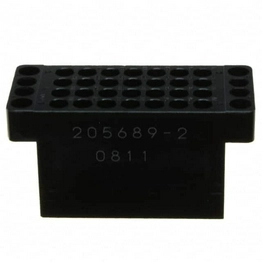 205689-2 TE Connectivity