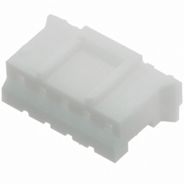 Sullins Connector Solutions SWH201-NULN-S05-UU-WH image