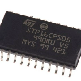 STMicroelectronics STP16CPS05MTR image