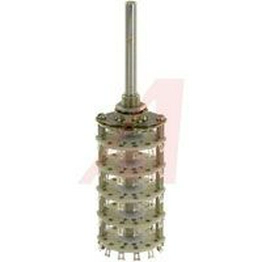 Electro Switch D4G0511N image