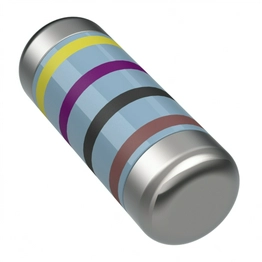 YAGEO MMF50SFRF47R image