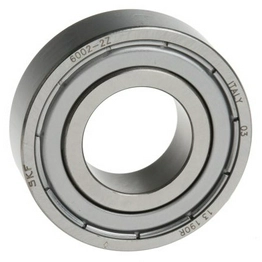 6002-2Z SKF
