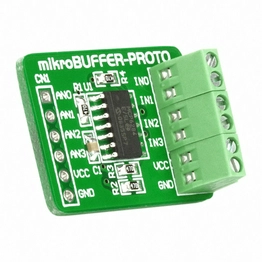 MikroElektronika MIKROE-324 image