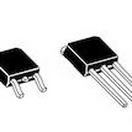 Vishay Intertechnology IRFU420PBF image