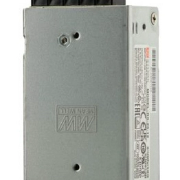Mean-Well USA, Inc. RS-25-12 image