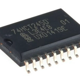 nexperia 74HCT245D,652 image