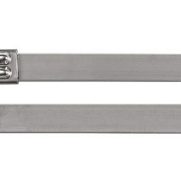 HellermannTyton 111-95339 MBT33XH-SS316-ML image