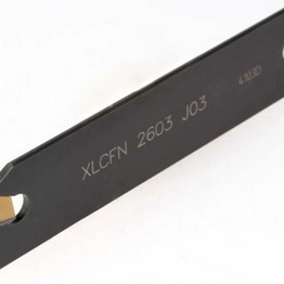 Dormer Pramet XLCFN 2601 J 2.00 image