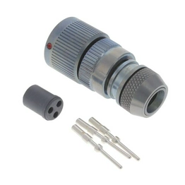 CA3106E10SL-3P-B-15-A240 ITT